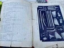 Ransomes C.ic. Cultivator