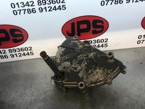 Manual steering box kubota - manual,