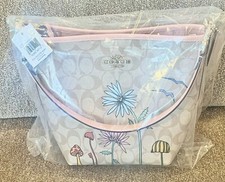 NEW Coach X Observed By Us