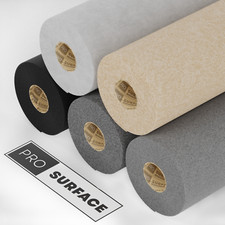 CAMPER VAN LINING CARPET 4 WAY STRETCH FOR VW T5 T5.1 TRANSPORTER CADDY PROSURFA