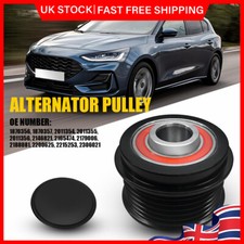 Alternator Freewheel Clutch