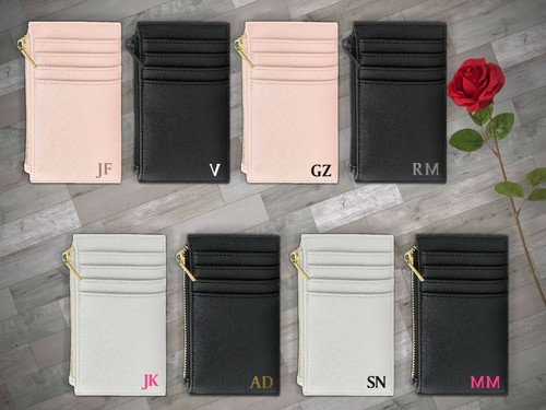 Personalised women card - personalised, women's