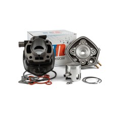 Cast iron cylinder kit - cast,