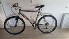 SCOTT Purgatory Mountain Bike - Front Suspension 12 speed gears