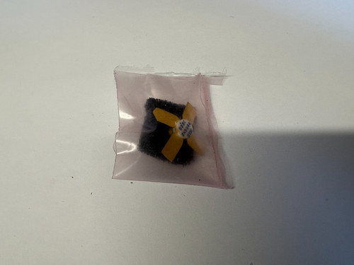 Trw 2n5944 transistor - ,