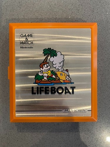 Vintage nintendo game - nintendo,