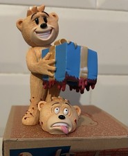 Bad Taste Bears Collectible