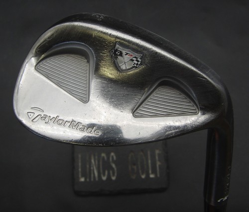 Taylormade gap wedge - tp, 52°