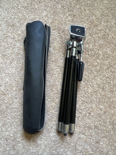 Vintage telescopic camera - vintage,
