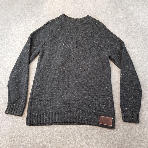 Superdry mens jumper 2xl - superdry,