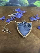 Victorian Scottish Agate