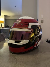 Custom Wrapped BELL KC7 CMR