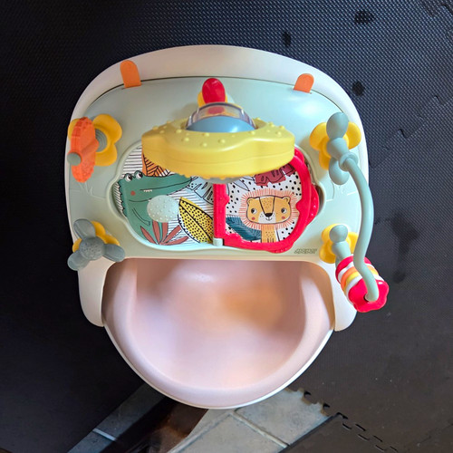 Mamas papas baby snug - &, floor