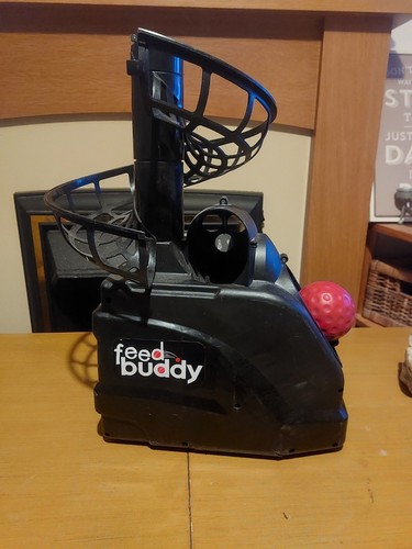 Feed buddy pro automatic - buddy,