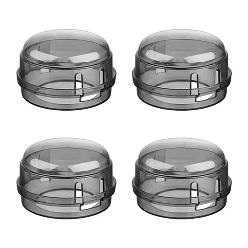 4pcs protective stove knob - protective,