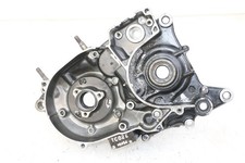 Left engine crankcase honda - left,