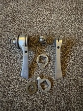 Campagnolo C Record Vintage