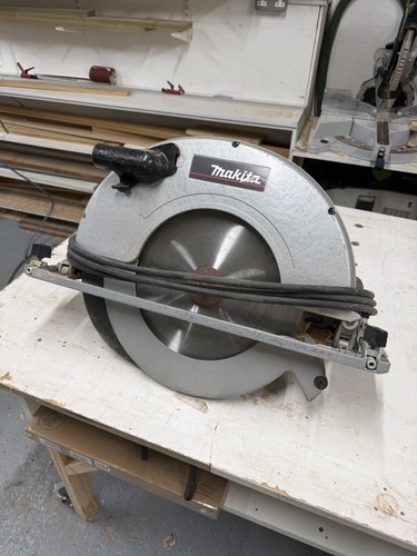 Makita 5143r 355mm circular - 5143r,