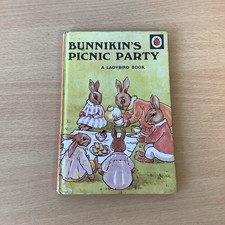 Ladybird Series 401