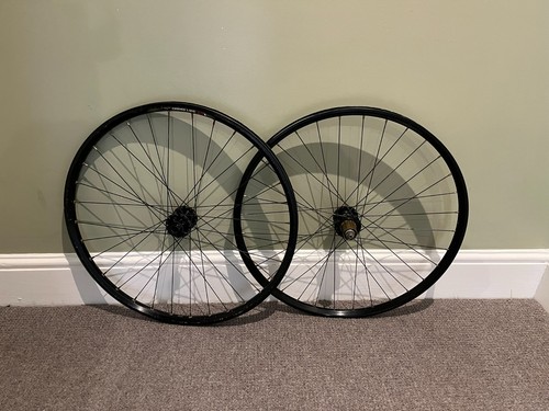 Hope pro evo hubs mavic - pro, 2