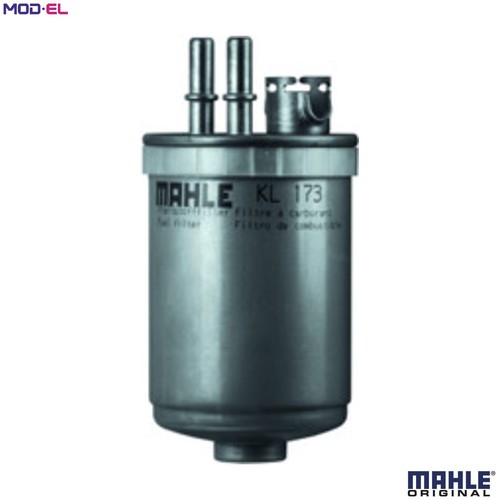 Fuel filter 173 for ford - kl,