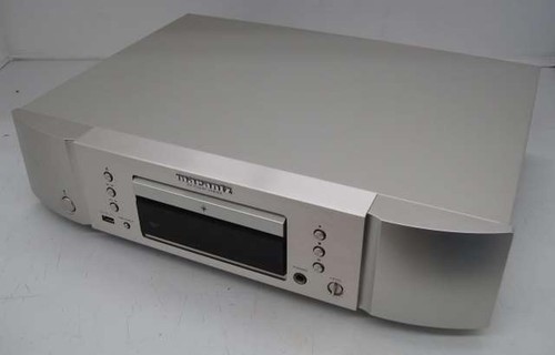 Marantz cd6005 player - marantz,