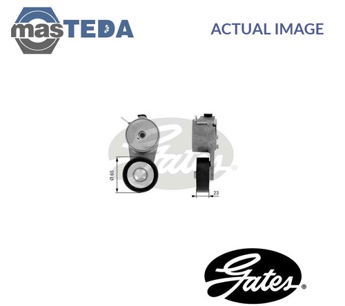 T38368 ribbed belt tensioner - t38368,