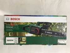 Bosch UniversalChain 35 Corded