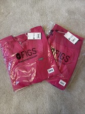 Figs Brand New Medium Scrubs
