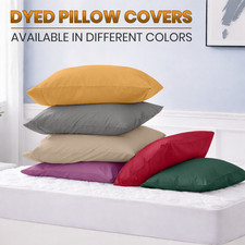 Luxury pillow cases - luxury,