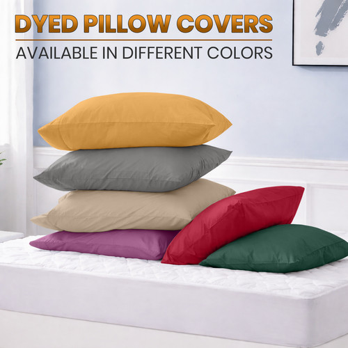 Luxury pillow cases set - luxury, 2