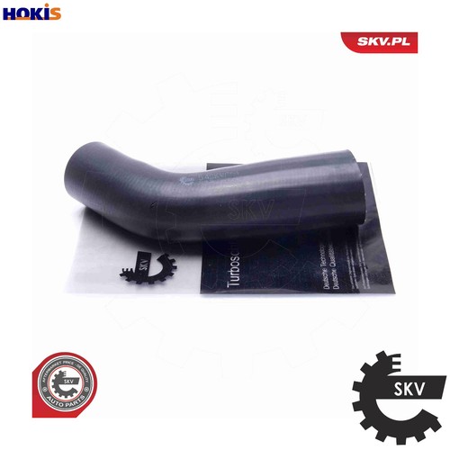 Charge air hose 54skv001 for - hose,