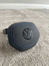 VW Mk8 AirbagCover