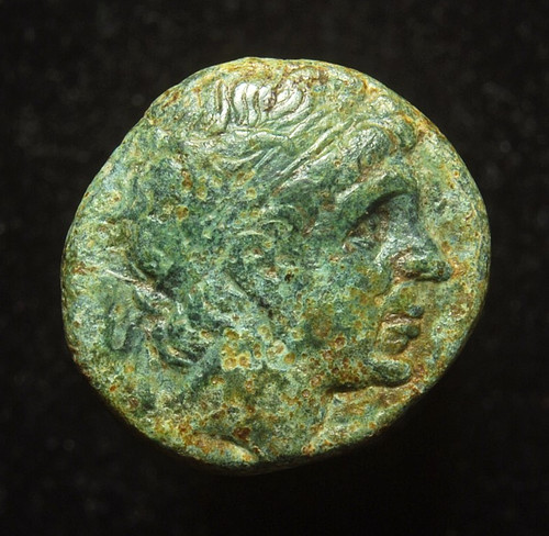 Ancient greek seleukid kingdom - ancient,