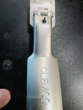 Hodge Clemco Dead Mans Handle