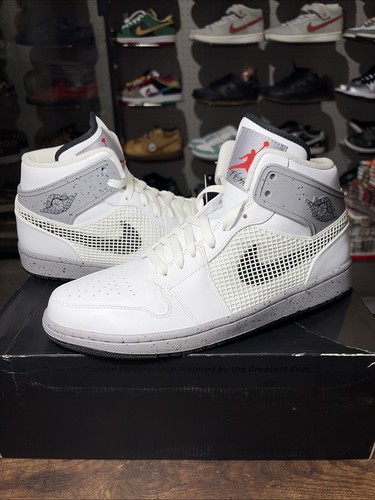 Size air jordan 1 retro - 1,