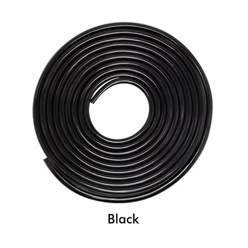 16ft rubber shape seal car - 16ft, u