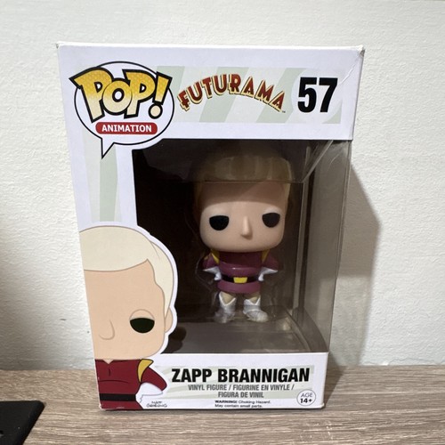 Funko pop animation futurama - funko,