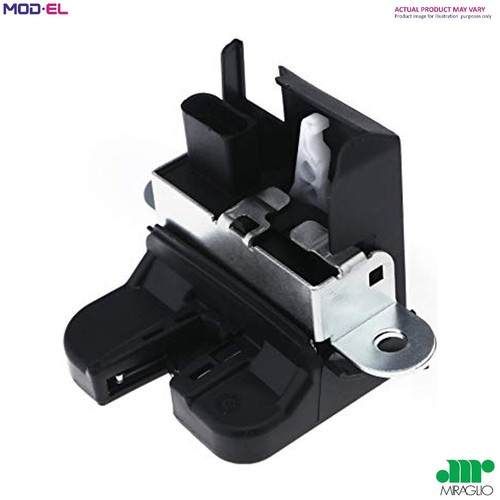 Tailgate lock 246 - tailgate,