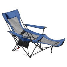VEVOR Reclining Camping Chair