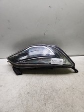 VAUXHALL ASTRA J HEADLIGHT