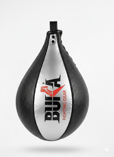 Buka leather speed ball - buka,