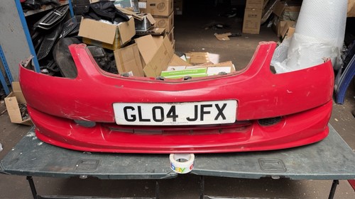 Honda civic type ep3 - honda,