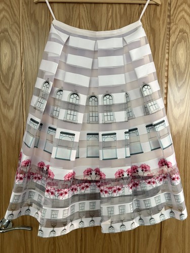 Ted baker window - baker,