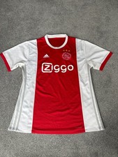 Ajax 2017/2018 Home Football