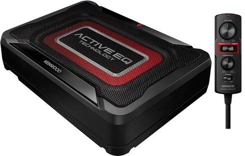 Kenwood ksc psw7eq active - kenwood,