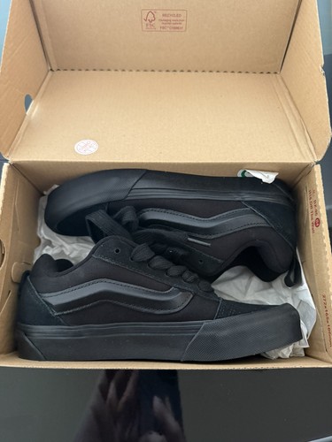 Vans knu skool men - men’s, size