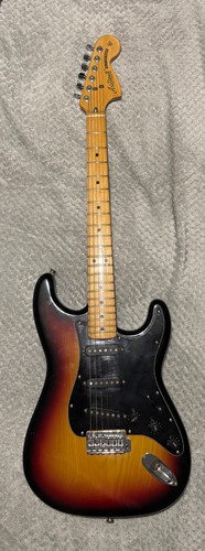 Aria pro stagecaster - pro, 1978