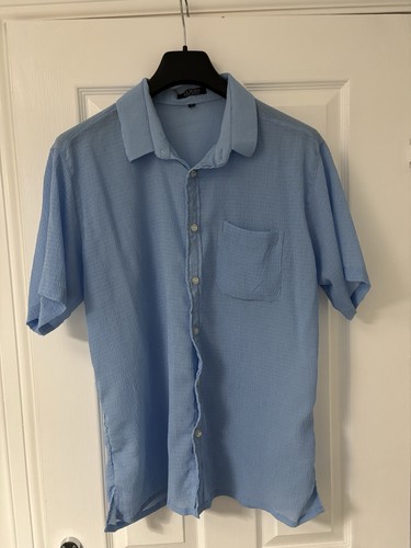 Willis short sleeve shirt - jj,