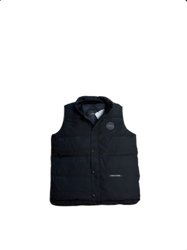 Canada goose men - men’s, black
